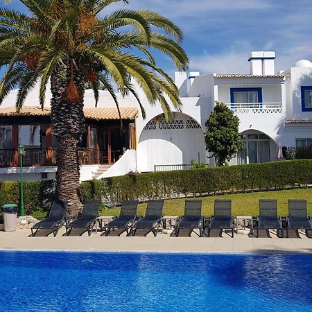 Pestana Palm Gardens Hotel Carvoeiro  Exterior photo